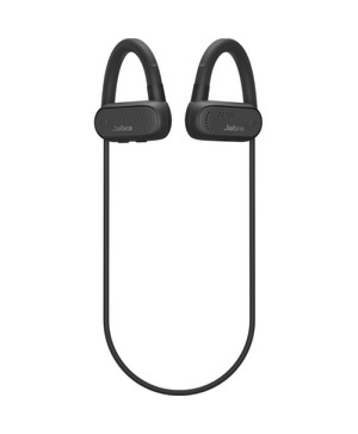 JABRA ELITE ACTIVE 45E - BLACK